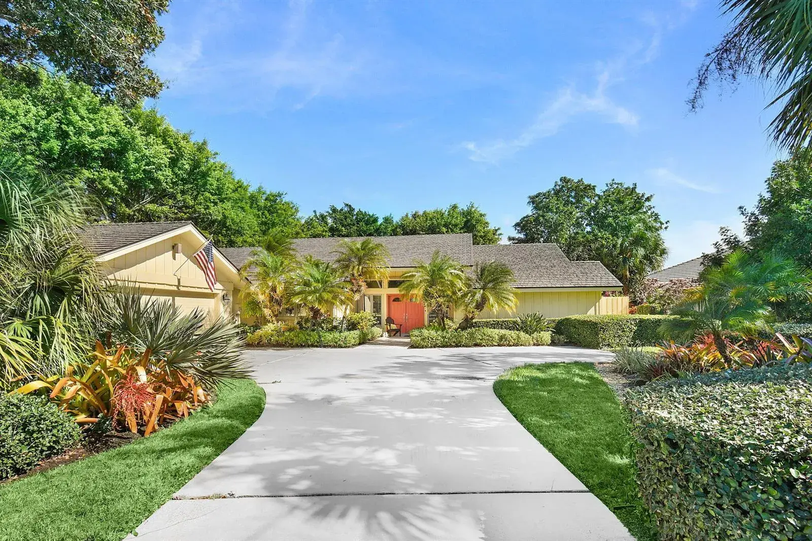 6111 SE Winged Foot Drive, Stuart FL 34997