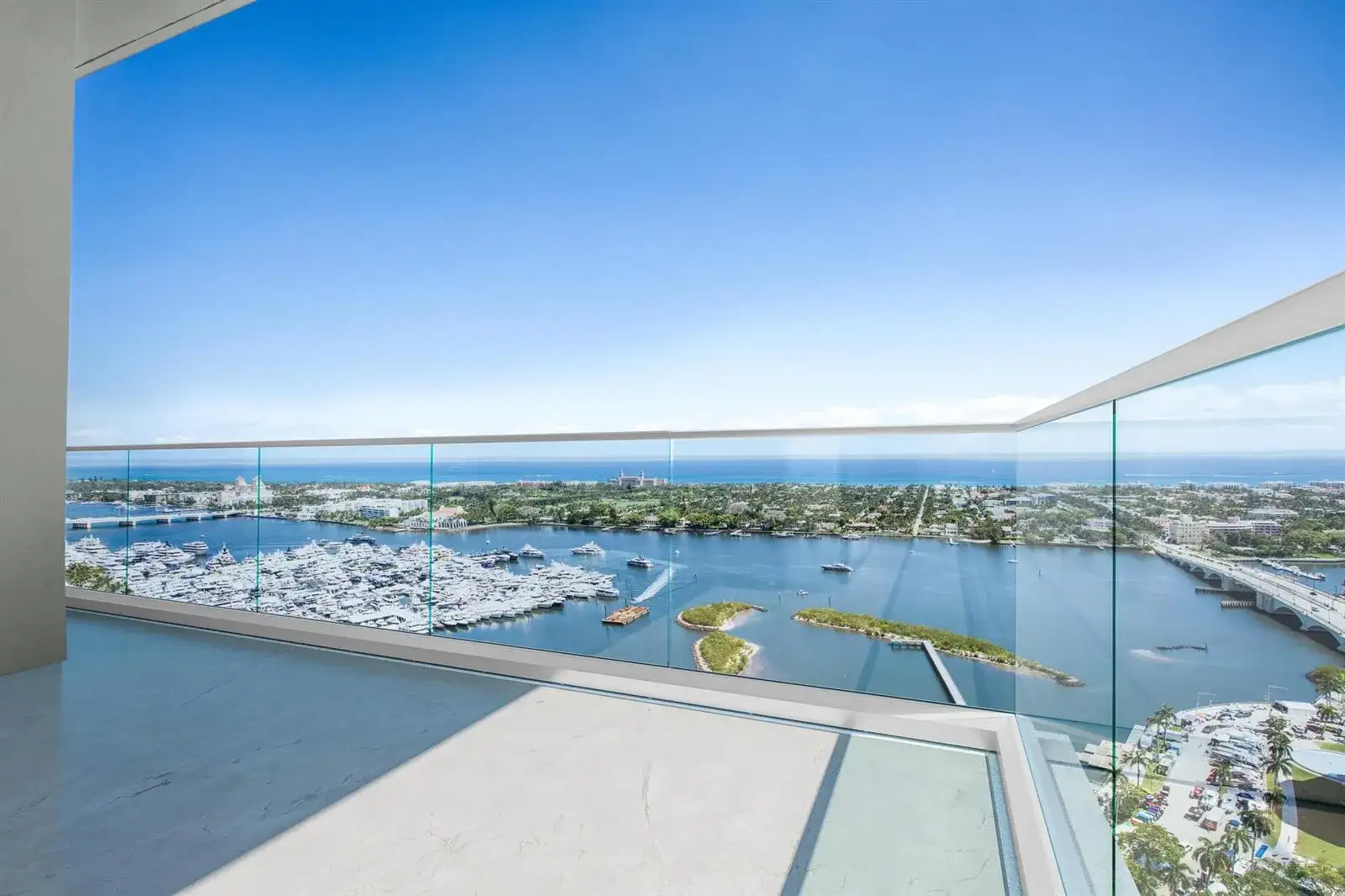 529 S Flagler Drive # 26h, West Palm Beach FL 33401 photo 3