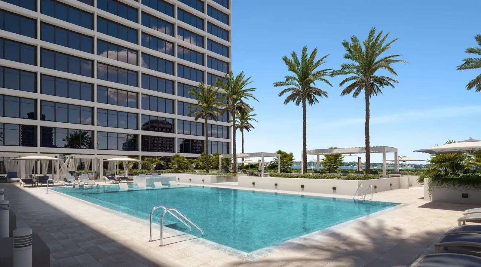 529 S Flagler Drive # 26h, West Palm Beach FL 33401 photo 4