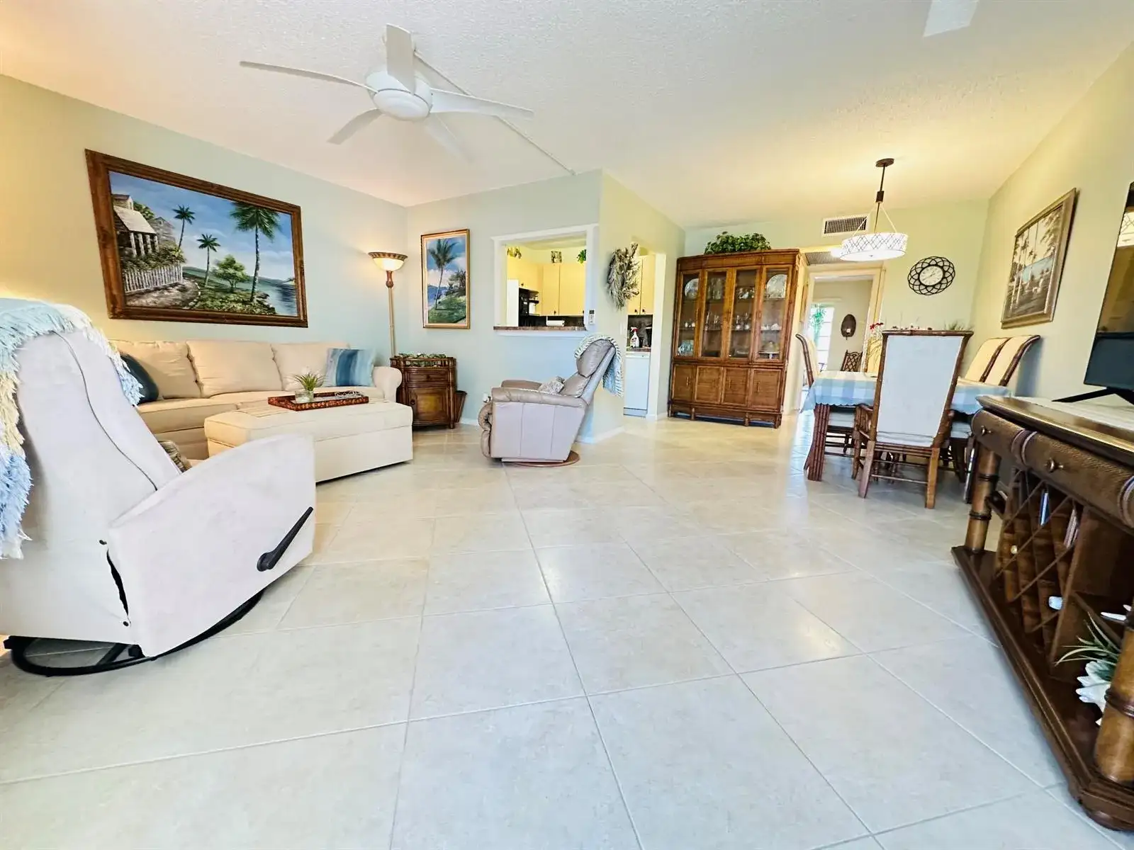 2132 Cambridge F # 2132, Deerfield Beach FL 33442 photo 5