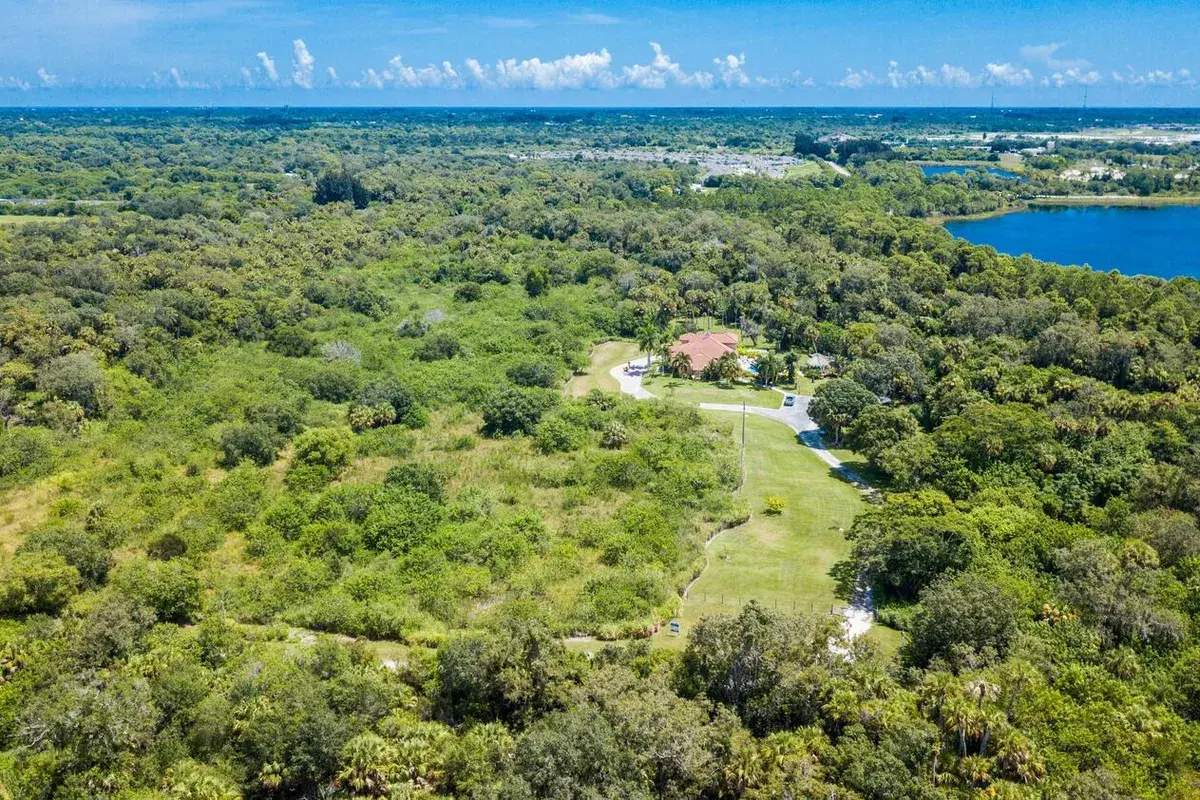 3646 S Jenkins Lot 1 Road, Fort Pierce FL 34981