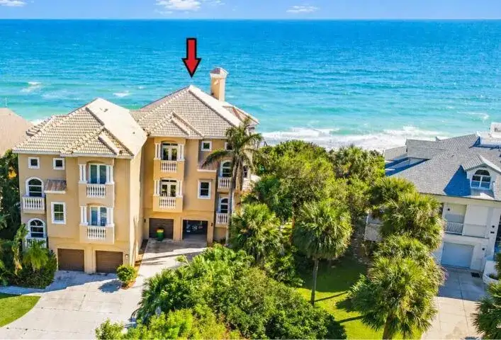 8327 S Hwy A1a, Melbourne Beach FL 32951 photo 3