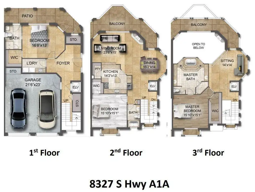8327 S Hwy A1a, Melbourne Beach FL 32951 photo 4