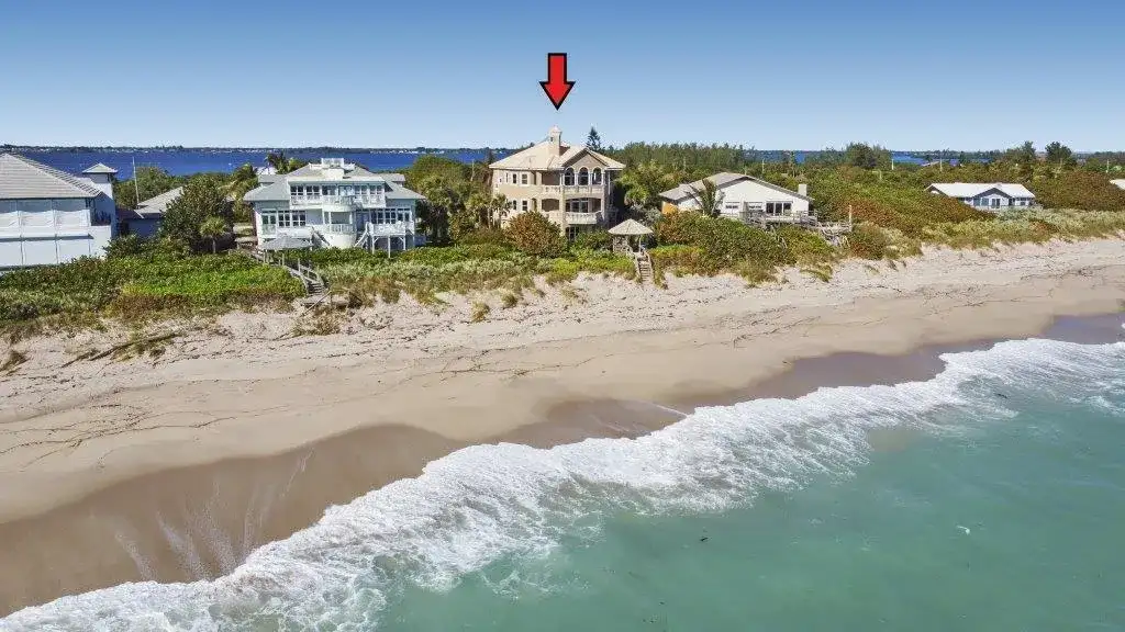 8327 S Hwy A1a, Melbourne Beach FL 32951 photo 5