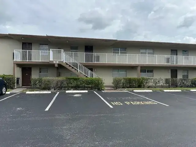 7805 W Atlantic Boulevard # 202, Margate FL 33063