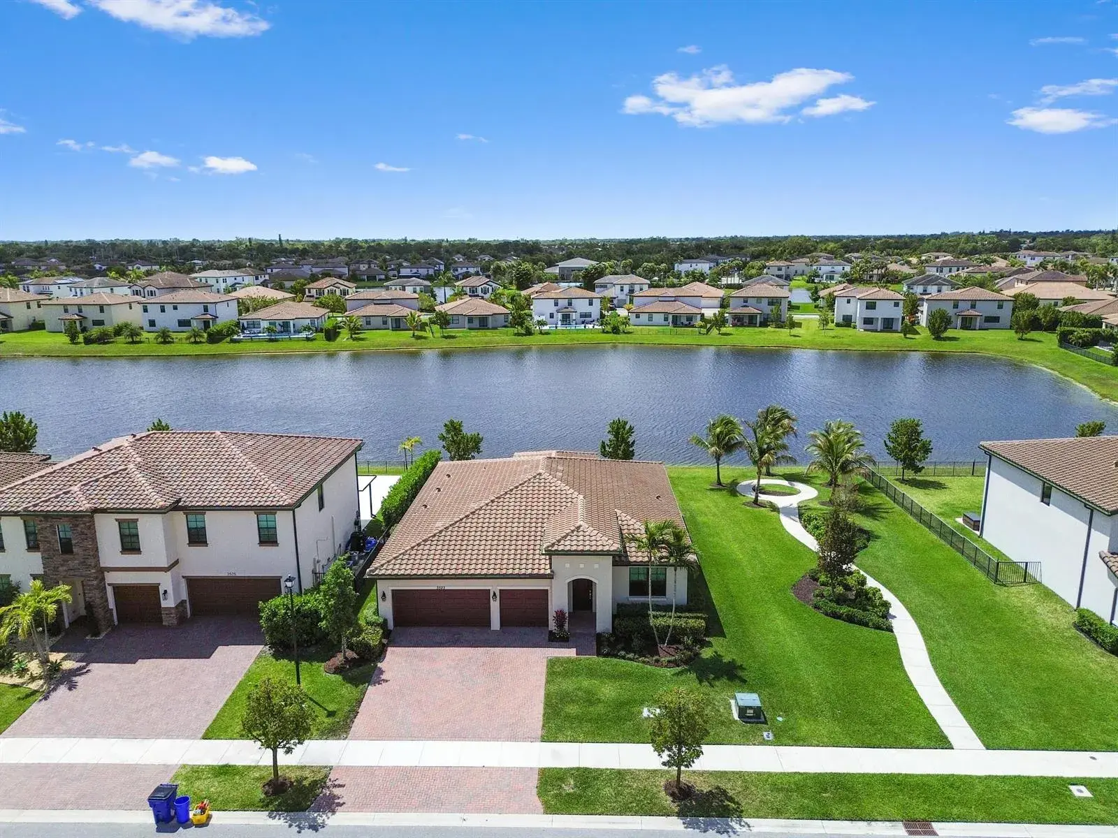 3523 Haldin Place, Royal Palm Beach FL 33411