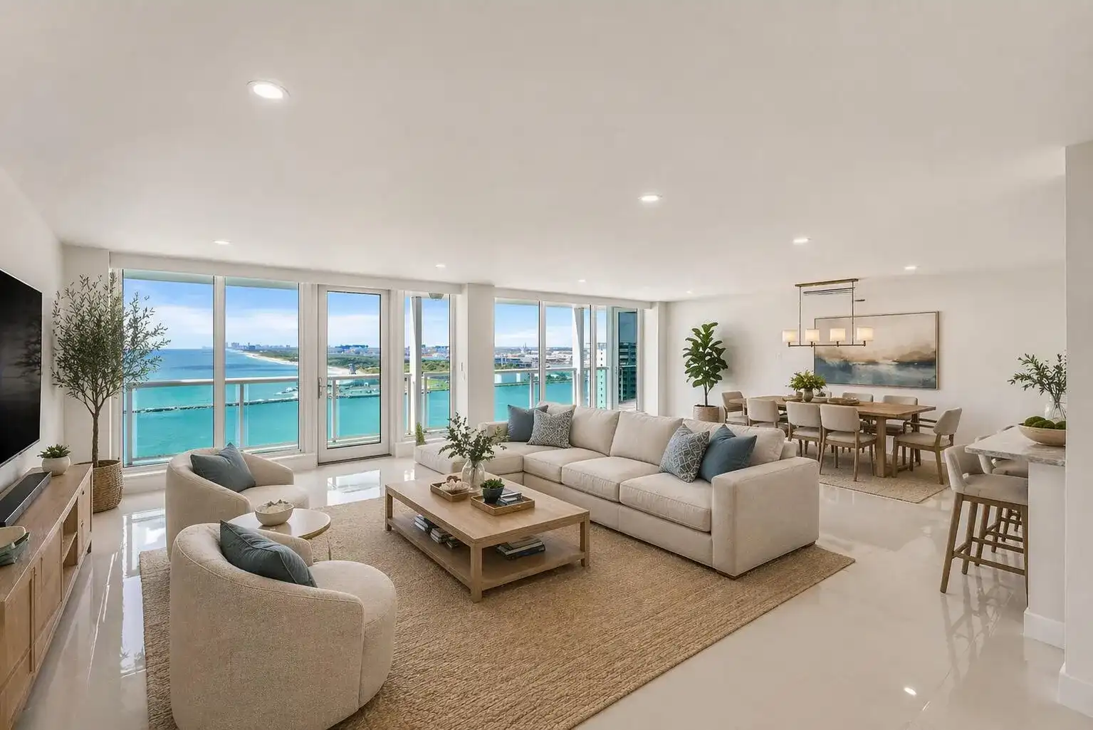 2100 S Ocean Lane # 1608, Fort Lauderdale FL 33316