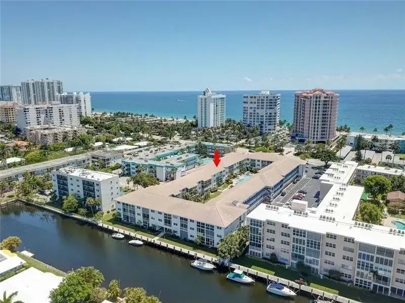 1461 S Ocean Boulevard S # 321, Lauderdale By The Sea FL 33062