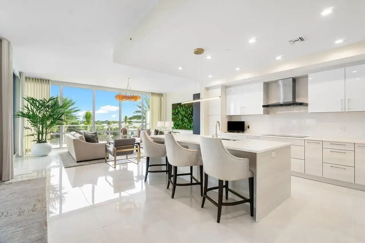 3 Water Club Way # 401, North Palm Beach FL 33408