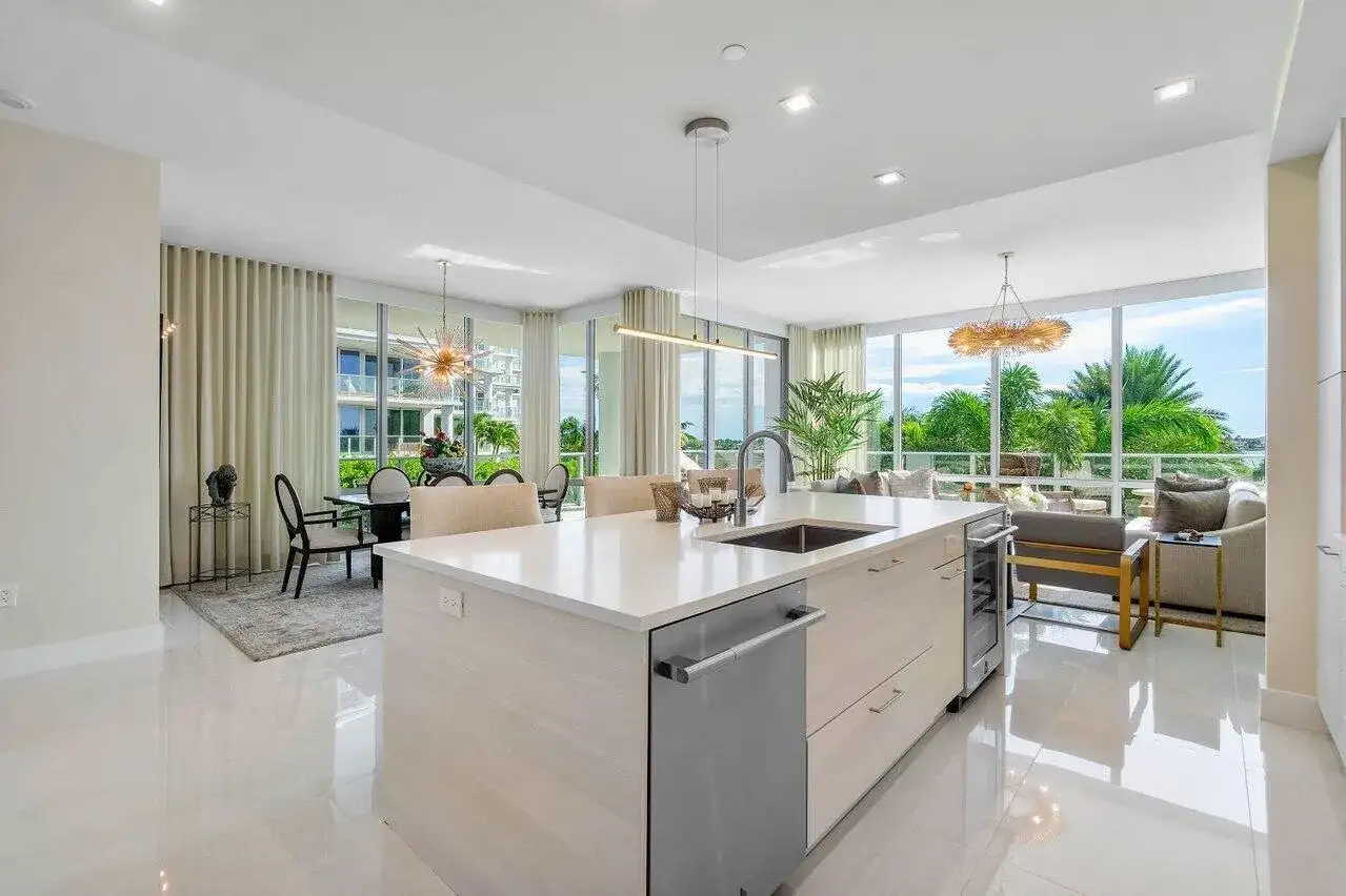 3 Water Club Way # 401, North Palm Beach FL 33408 photo 4