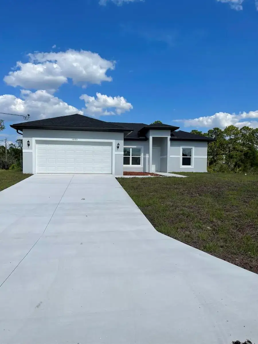 322 Mangonia Avenue, Lehigh Acres FL 33974