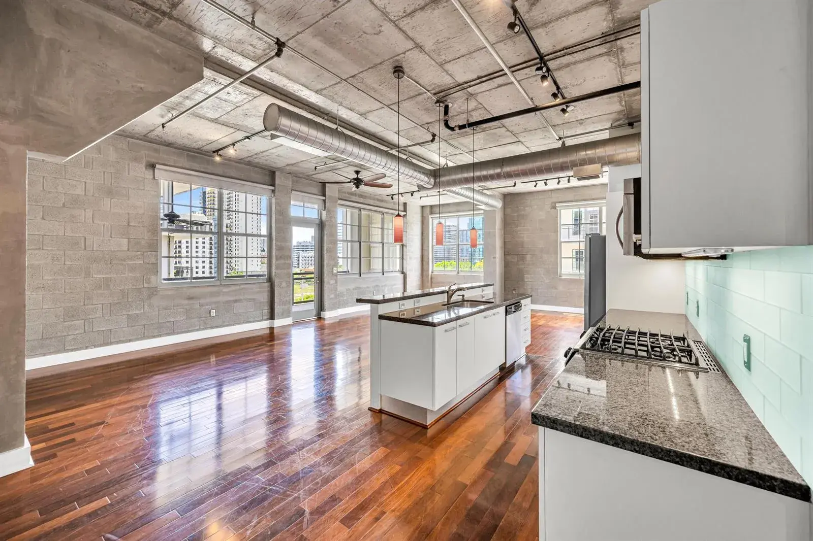 411 NW 1st Avenue NW # 601, Fort Lauderdale FL 33301