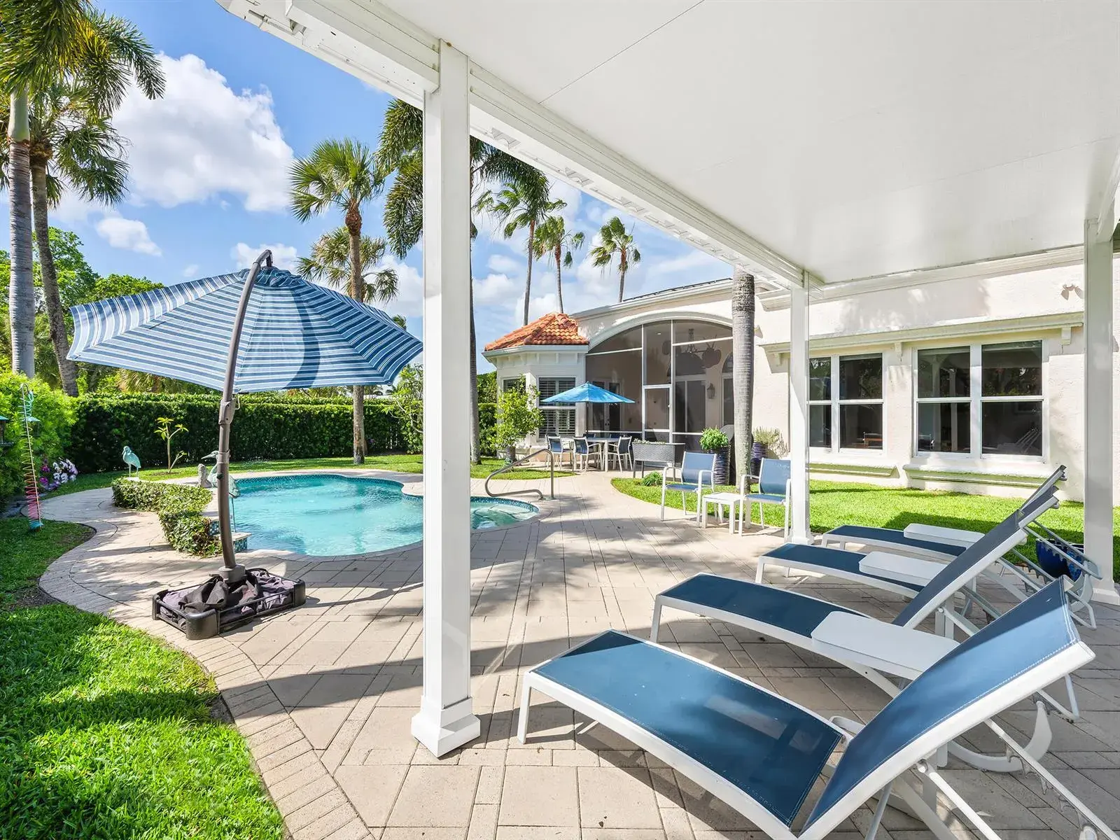 2370 Deer Creek Trail, Deerfield Beach FL 33442
