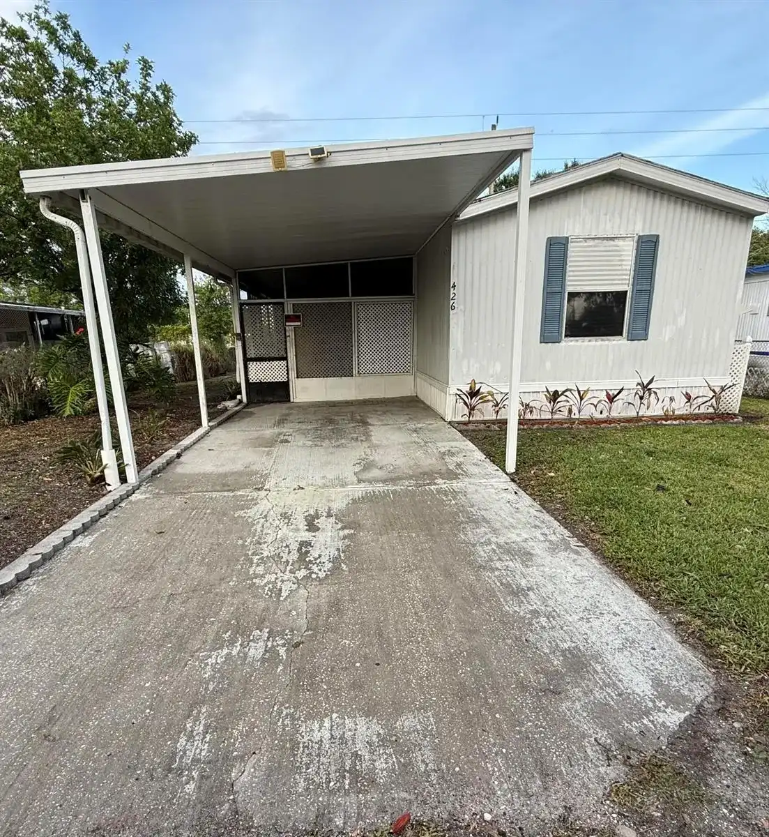 426 NE 31st Terrace, Okeechobee FL 34974