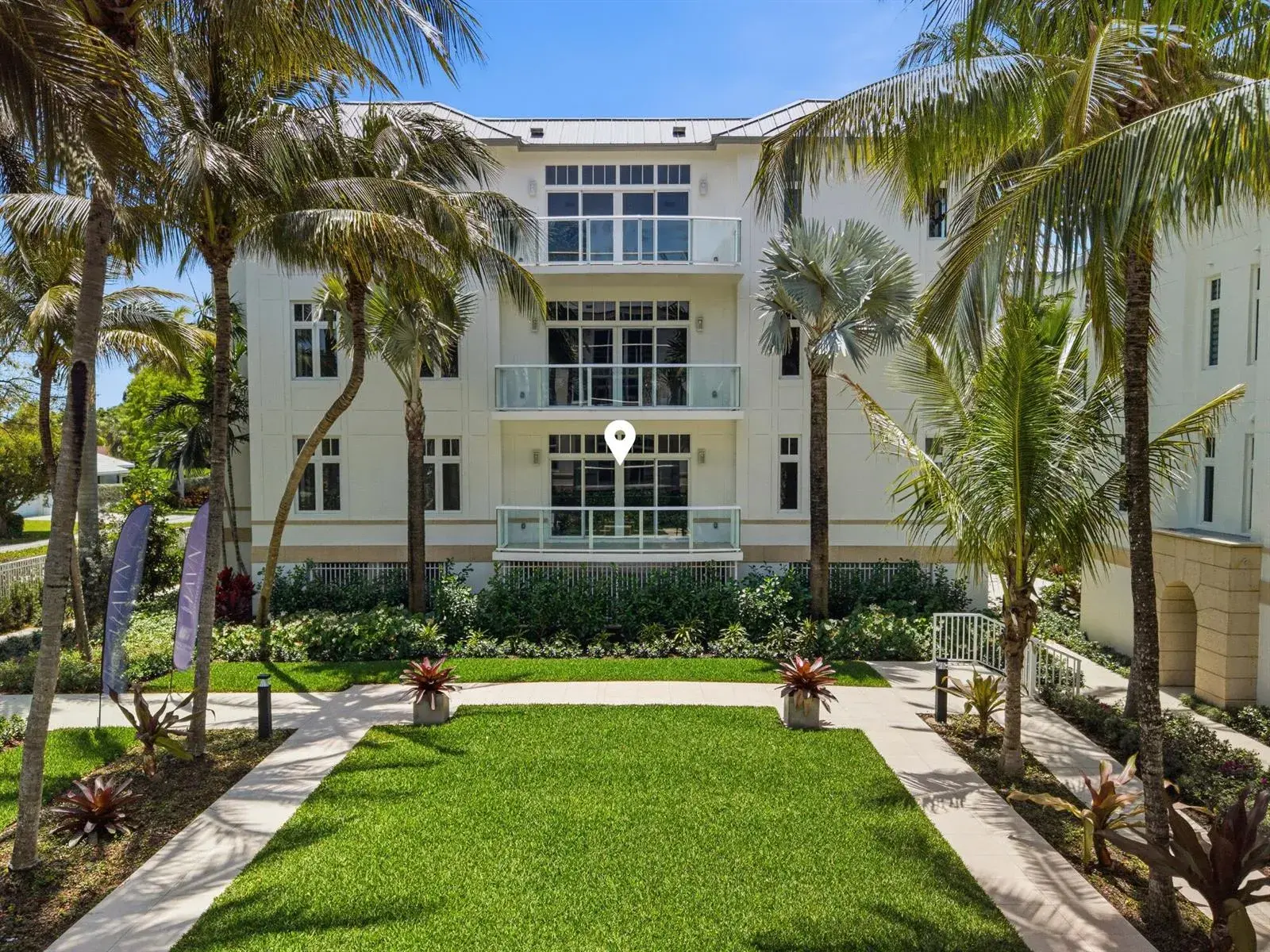 178 Lake Drive # 4102, Palm Beach Shores FL 33404