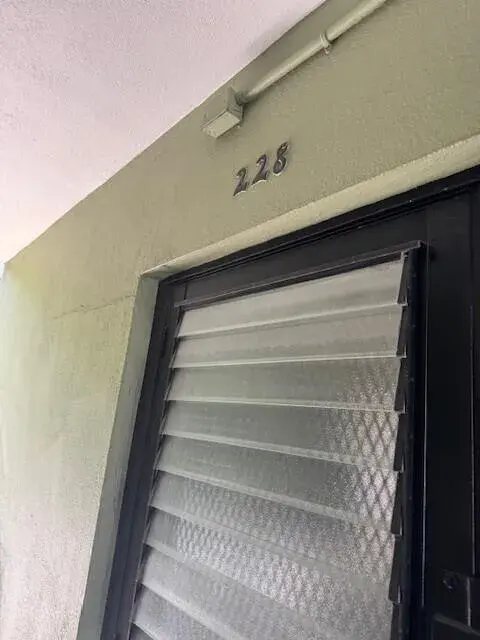 1911 NE 8th Court # 118, Fort Lauderdale FL 33304