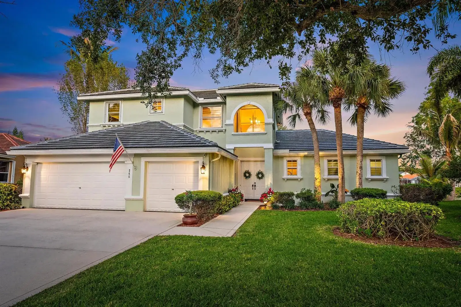 265 Swallowtail Lane, Jupiter FL 33458 photo 2