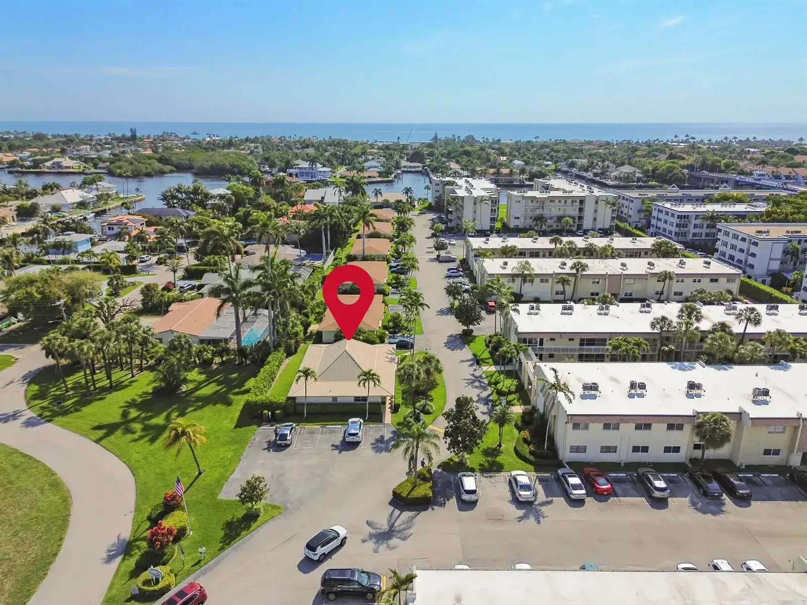 631 Snug Harbor Drive # S1, Boynton Beach FL 33435 photo 3
