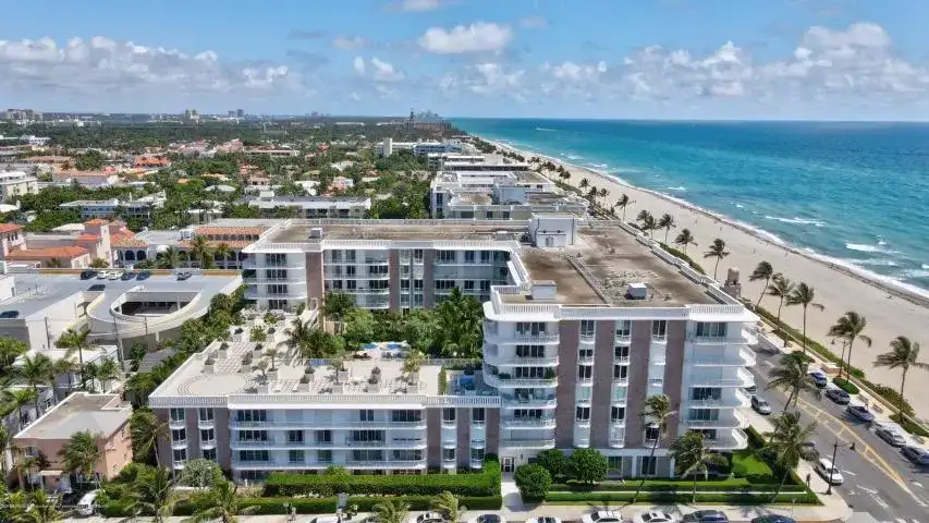 100 Worth Avenue # 7, Palm Beach FL 33480 photo 4
