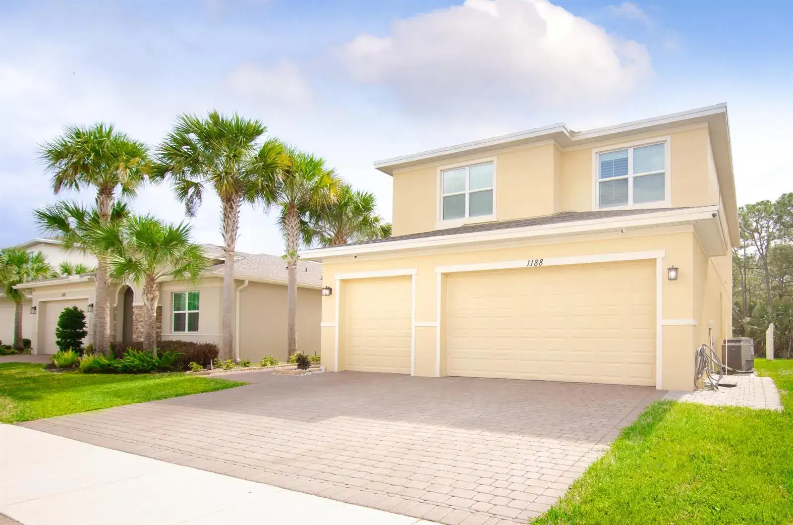 1188 NW Leonardo Circle, Port St. Lucie FL 34986 photo 2