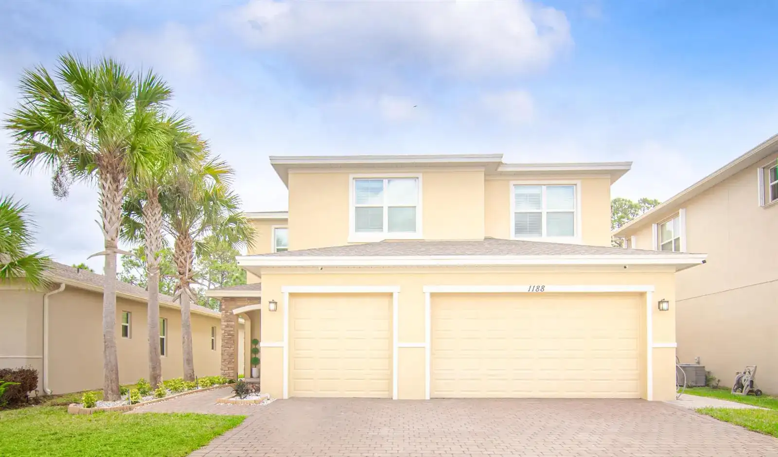 1188 NW Leonardo Circle, Port St. Lucie FL 34986 photo 3