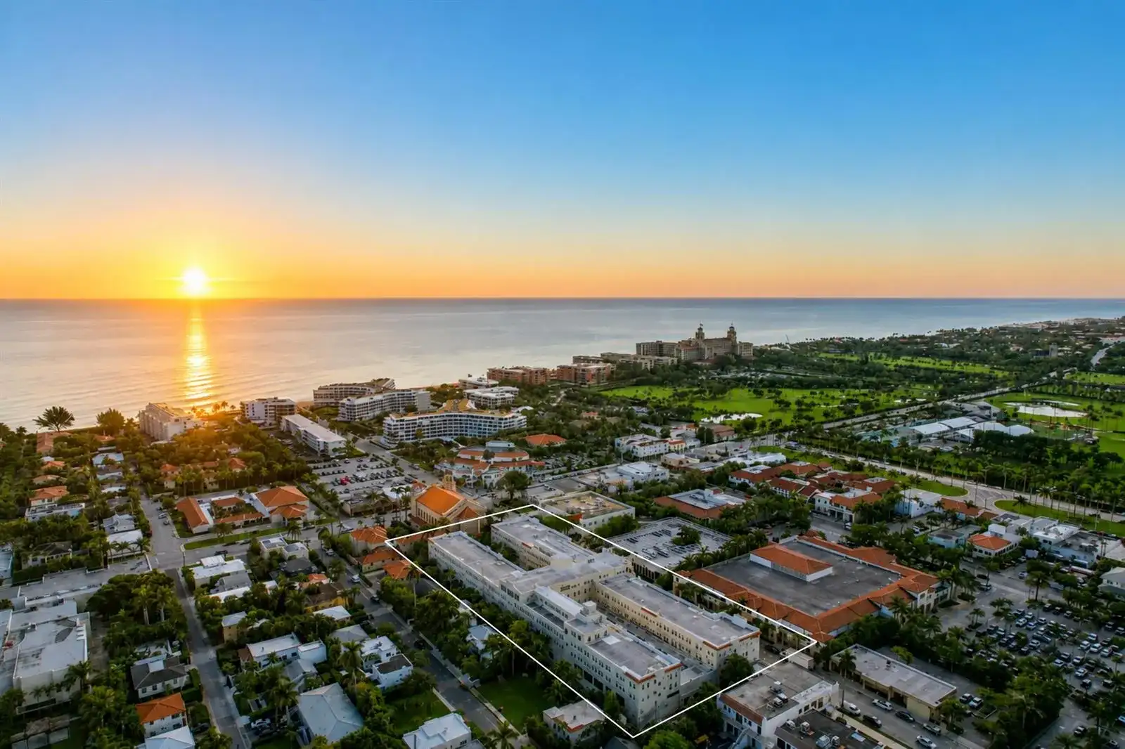 235 Sunrise # 3244, Palm Beach FL 33480 photo 2