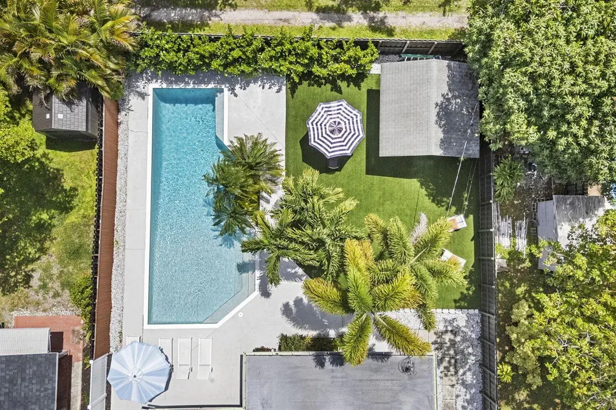 606 SW 19th Street, Fort Lauderdale FL 33315