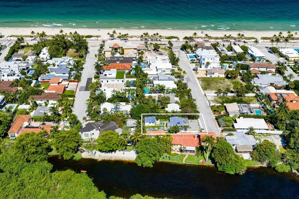 3305 NE 16th Court, Fort Lauderdale FL 33305
