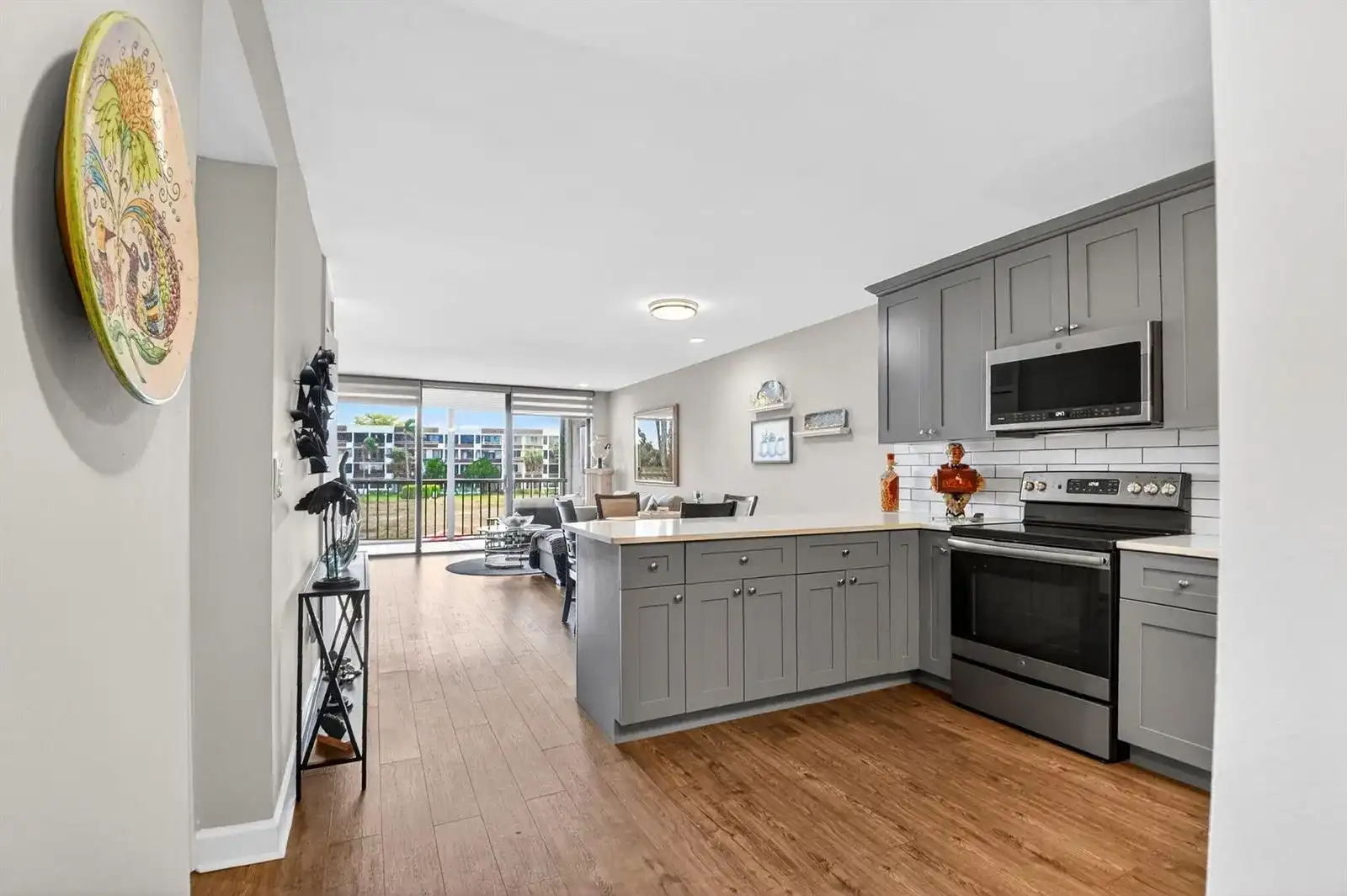 4793 Esedra Court # 206, Lake Worth FL 33467