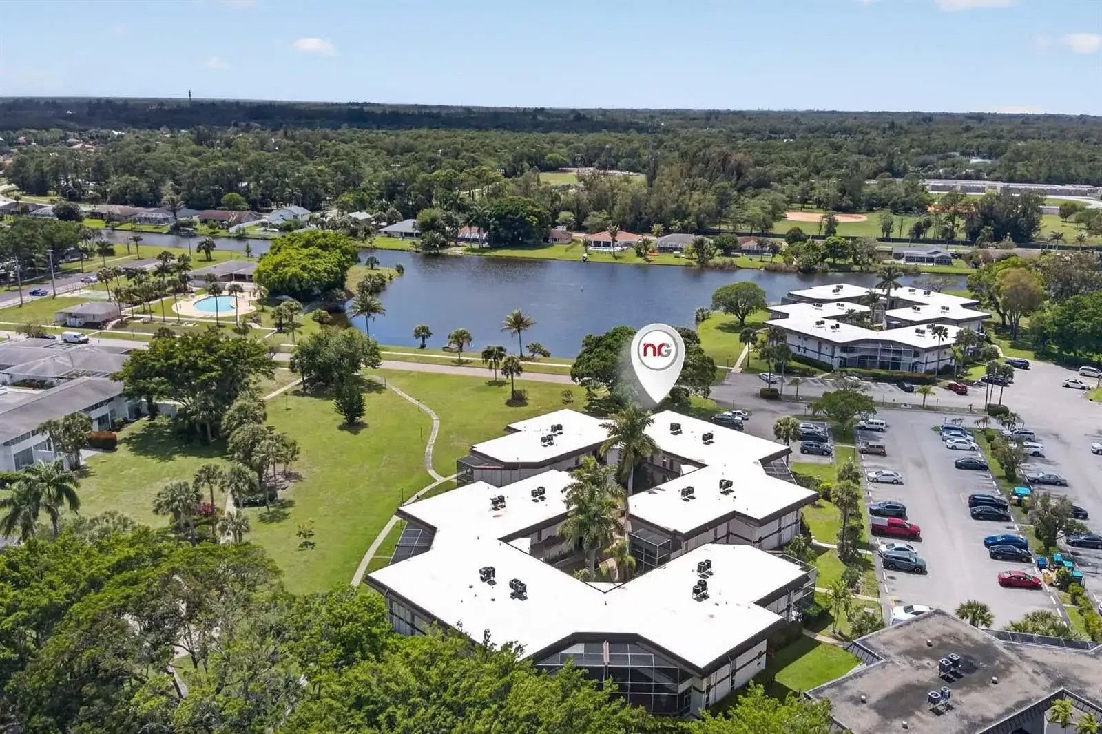 3 Greenway Vlg N # 210, Royal Palm Beach FL 33411 photo 2