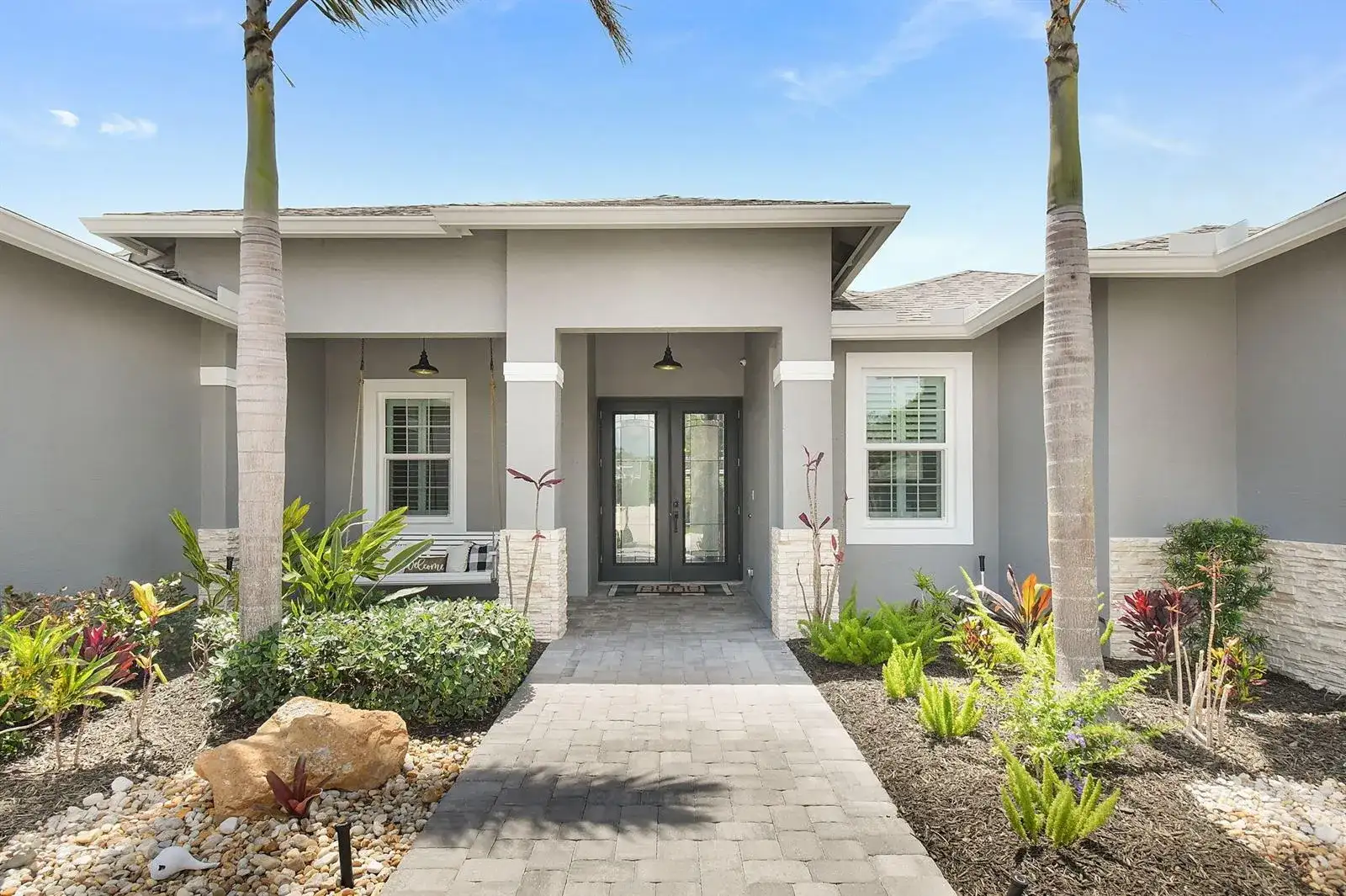 508 SW Bradshaw Circle, Port St. Lucie FL 34953 photo 2