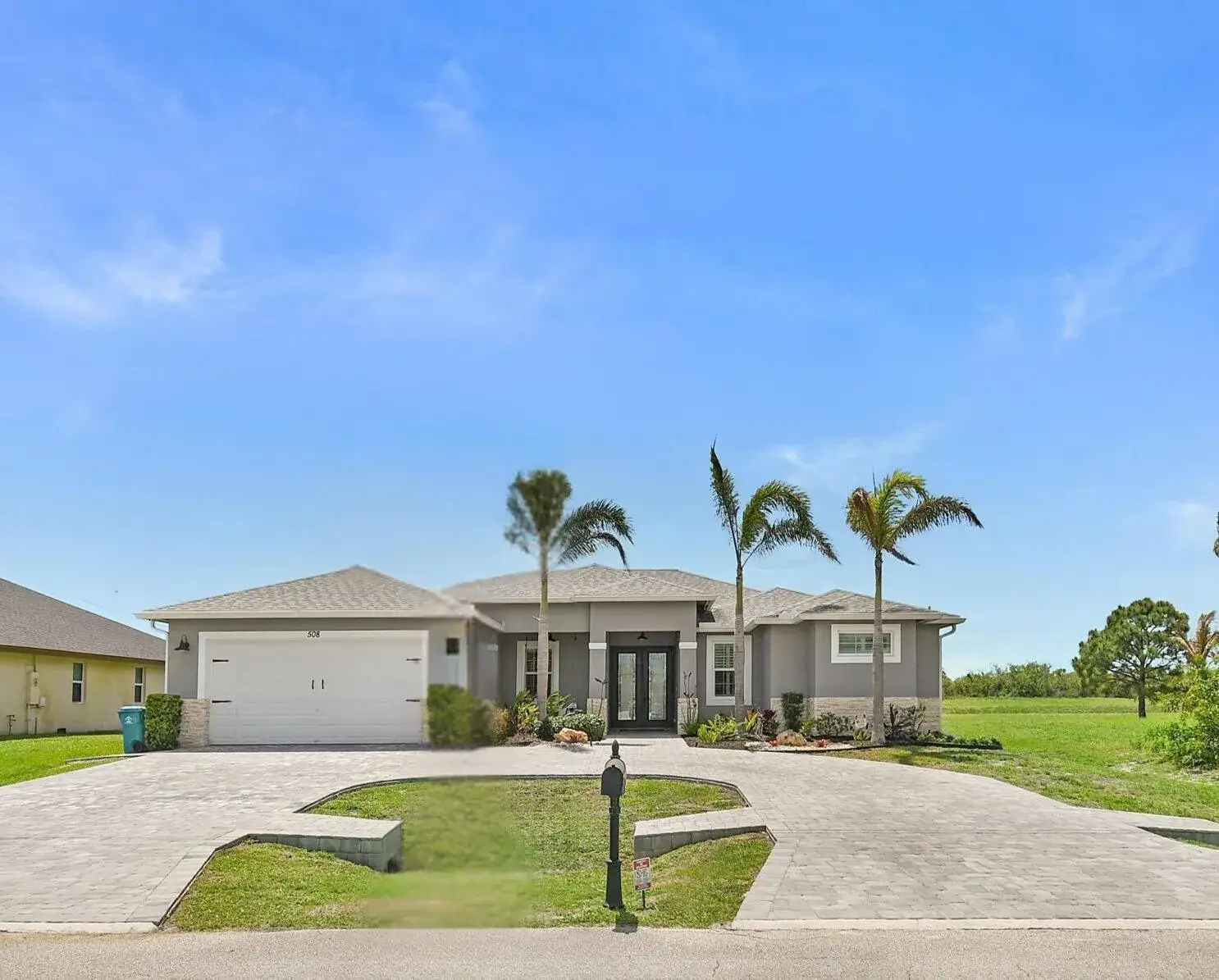 508 SW Bradshaw Circle, Port St. Lucie FL 34953 photo 3