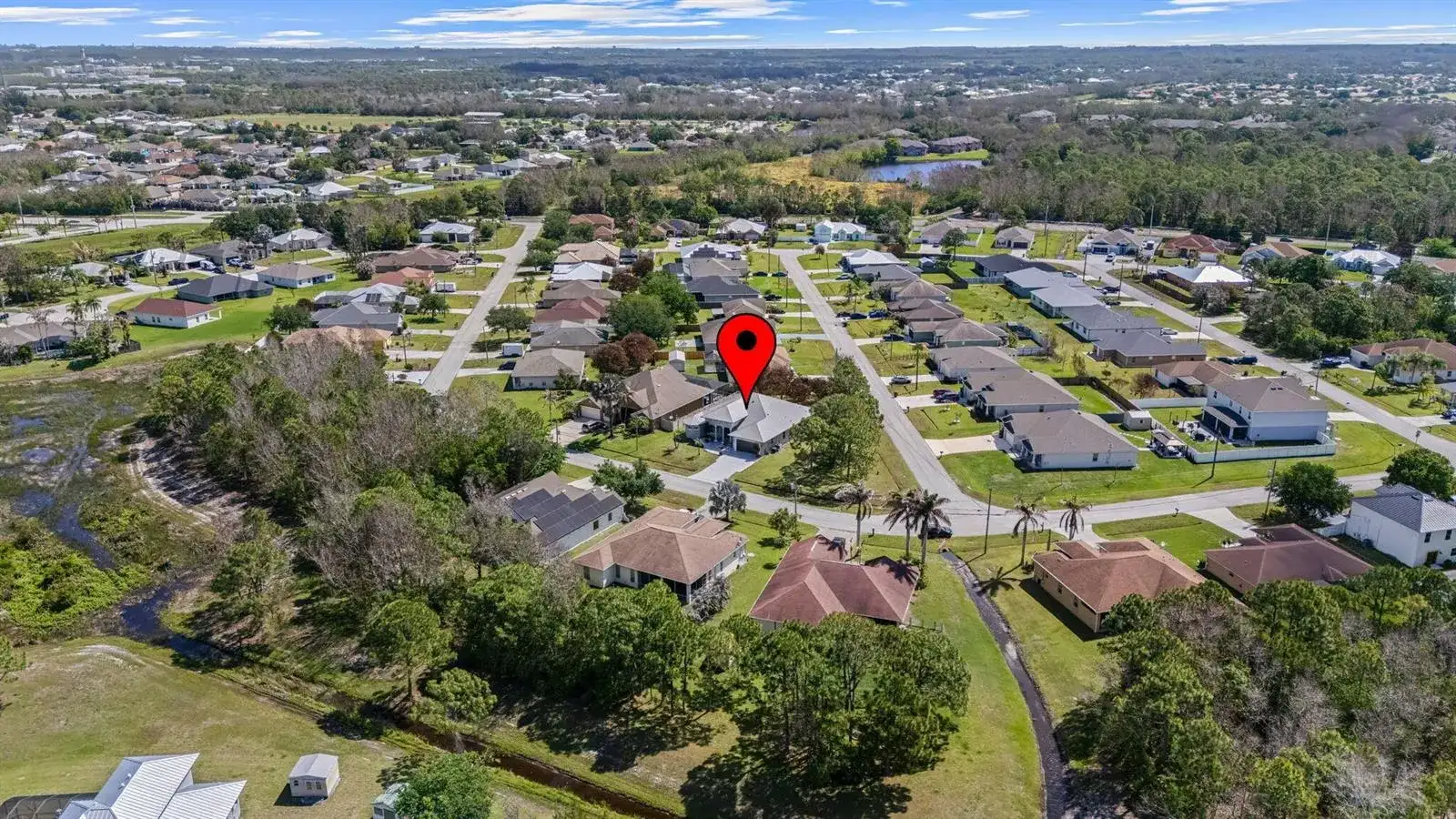 5445 NW Briscoe Drive, Port St. Lucie FL 34986 photo 3