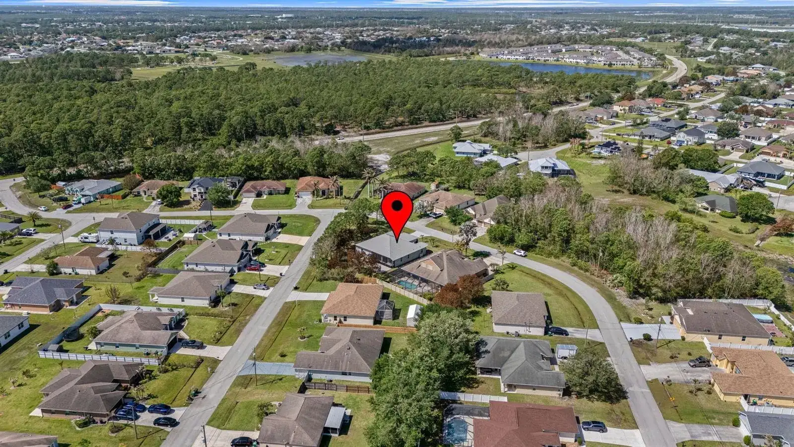 5445 NW Briscoe Drive, Port St. Lucie FL 34986 photo 4