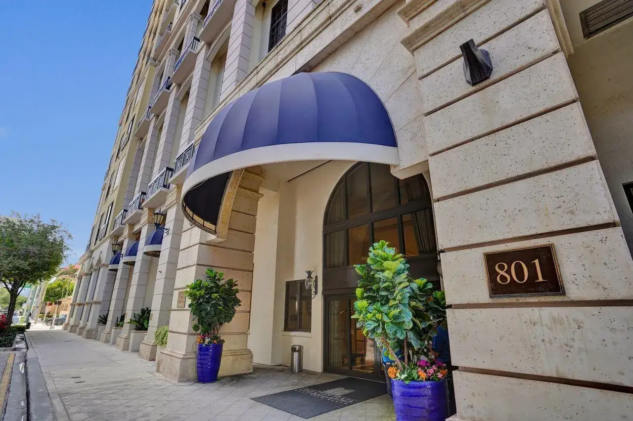 801 S Olive Avenue # 225, West Palm Beach FL 33401