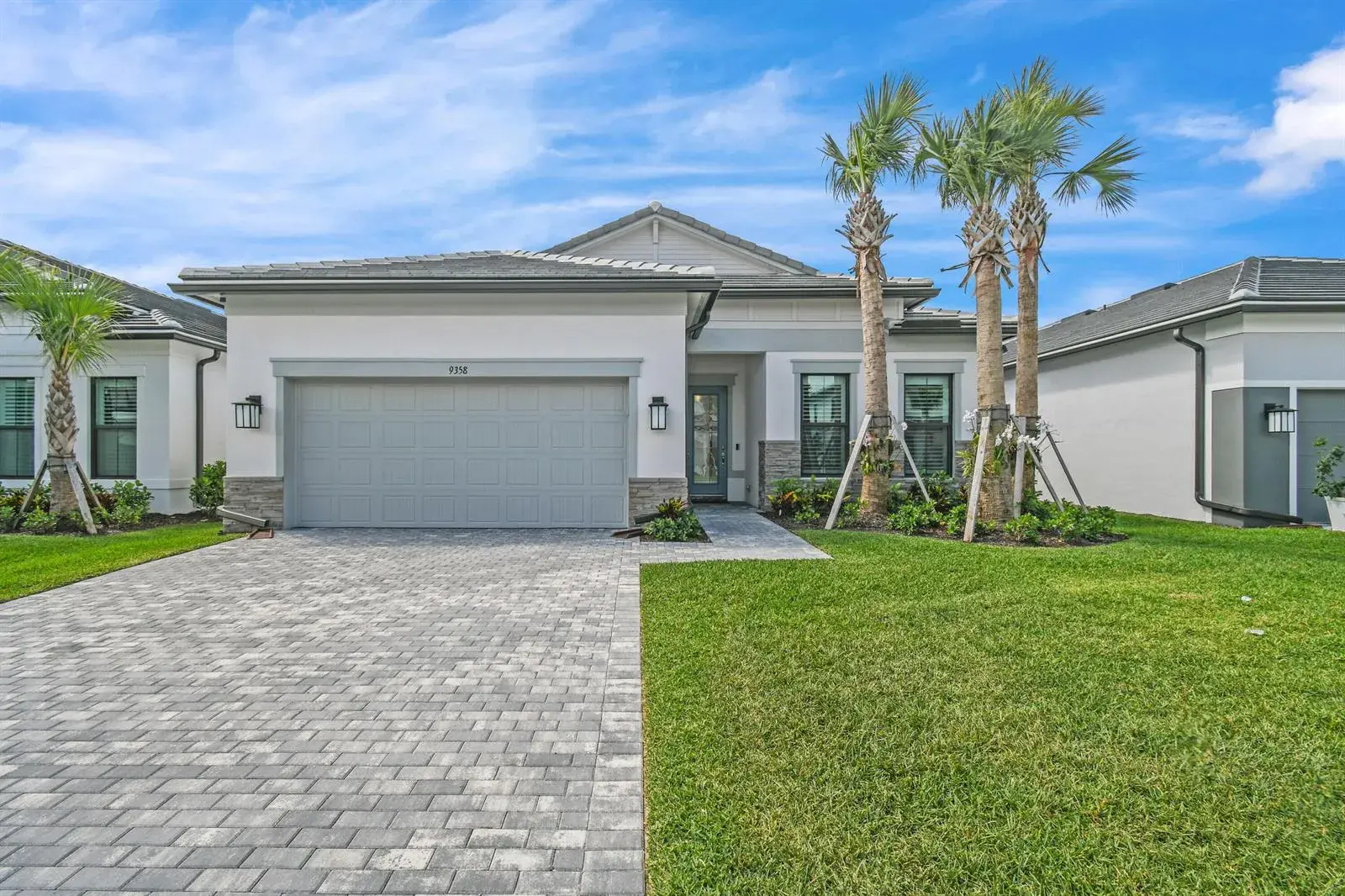 9358 Cape Honey Bee Lane, Lake Worth FL 33467