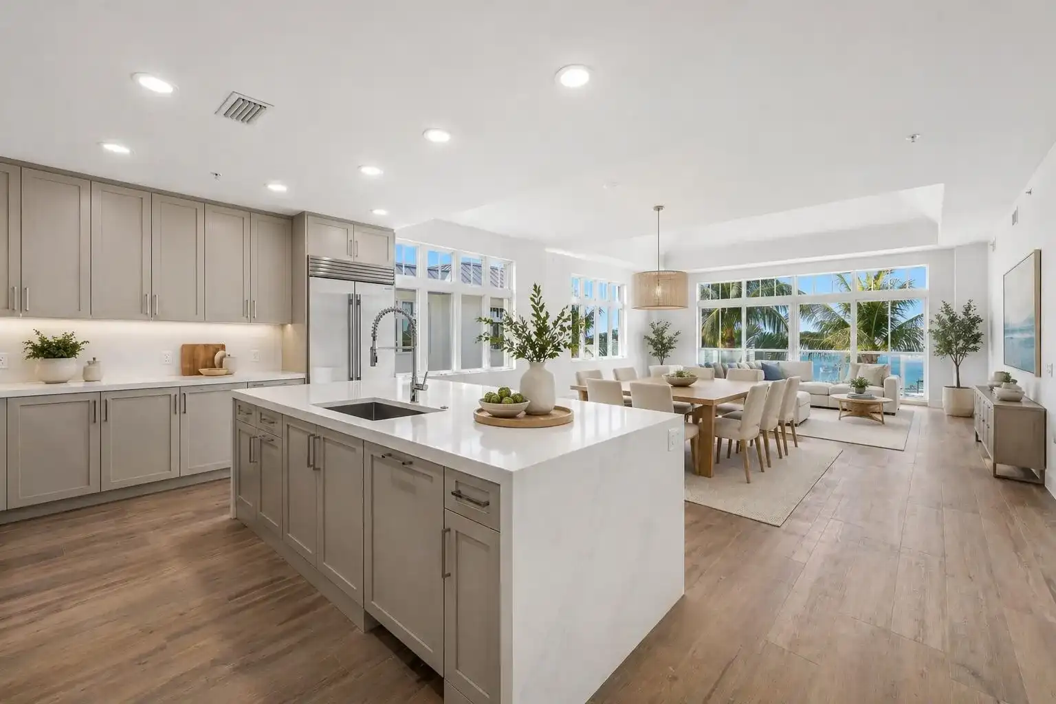 180 Lake Drive # 2204, Palm Beach Shores FL 33404