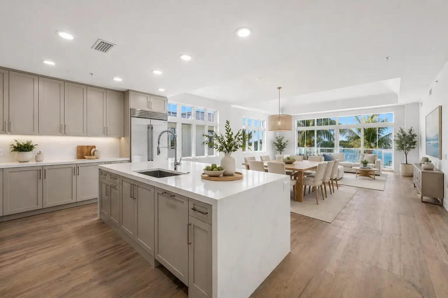 180 Lake Drive # 2204, Palm Beach Shores FL 33404