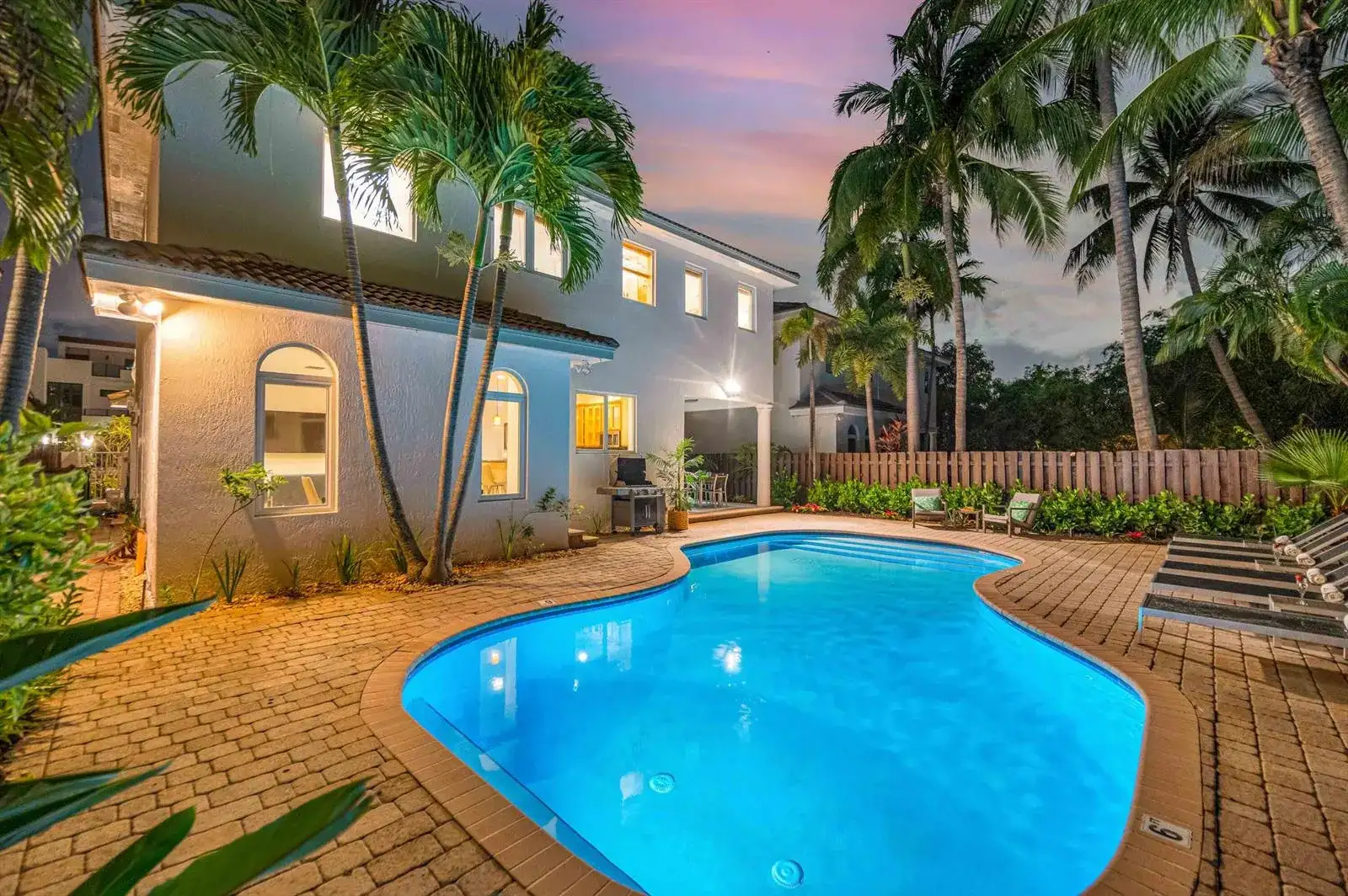 3315 NE 17th Street, Fort Lauderdale FL 33305 photo 2