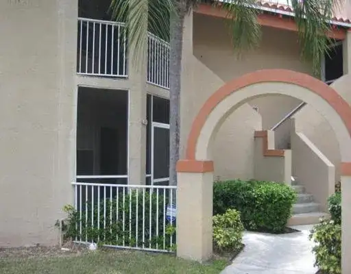 8657 SW 5th Street # 108, Pembroke Pines FL 33025 photo 2