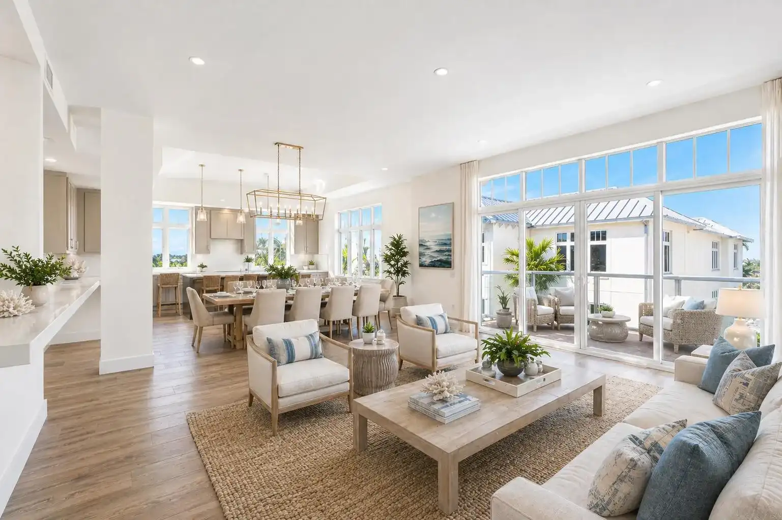 178 Lake Drive # 4101, Palm Beach Shores FL 33404