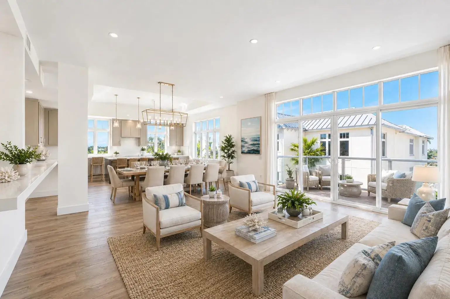 178 Lake Drive # 4101, Palm Beach Shores FL 33404
