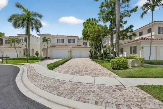 357 Chambord Terrace, Palm Beach Gardens FL 33410 photo 2