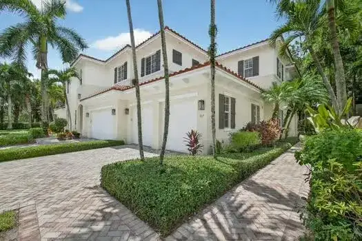 357 Chambord Terrace, Palm Beach Gardens FL 33410 photo 3