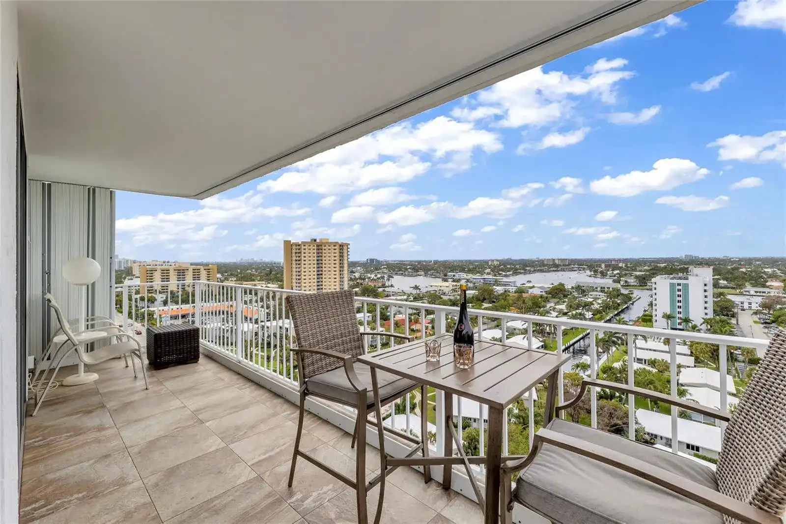 1010 S Ocean Boulevard # 1509, Pompano Beach FL 33062