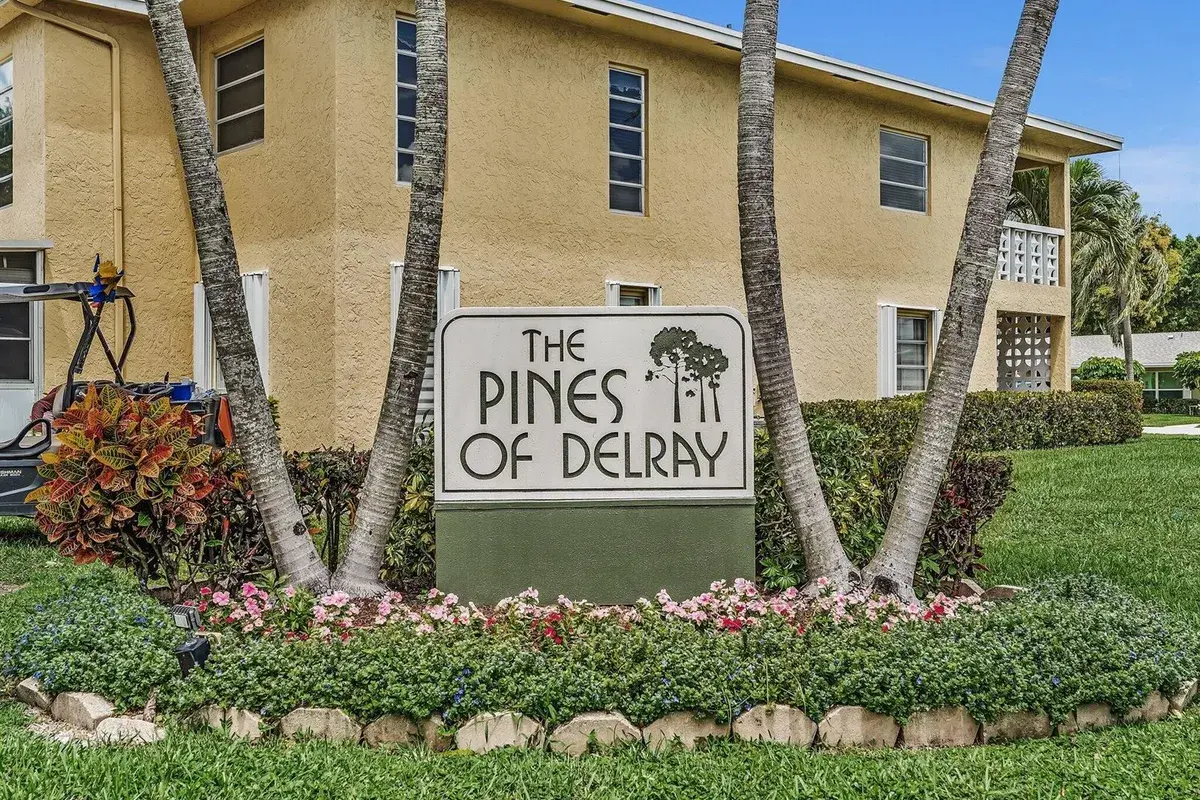1151 Calamondin Terrace, Delray Beach FL 33445