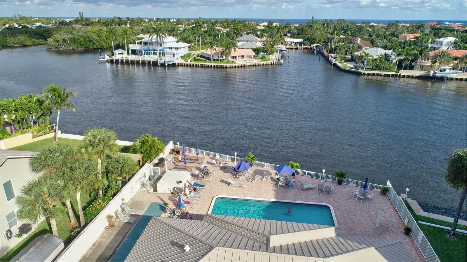 600 Snug Harbor Drive # A16, Boynton Beach FL 33435