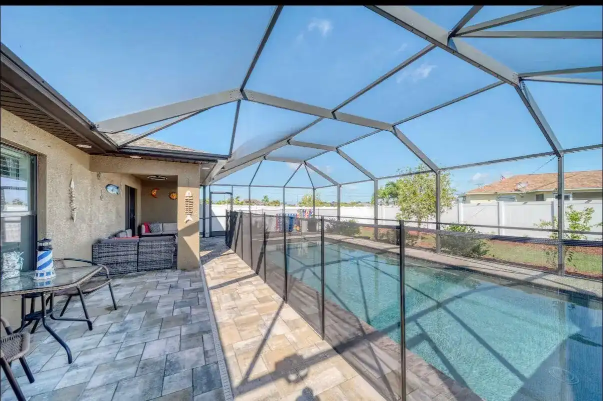 1925 SW 14th Street, Cape Coral FL 33991