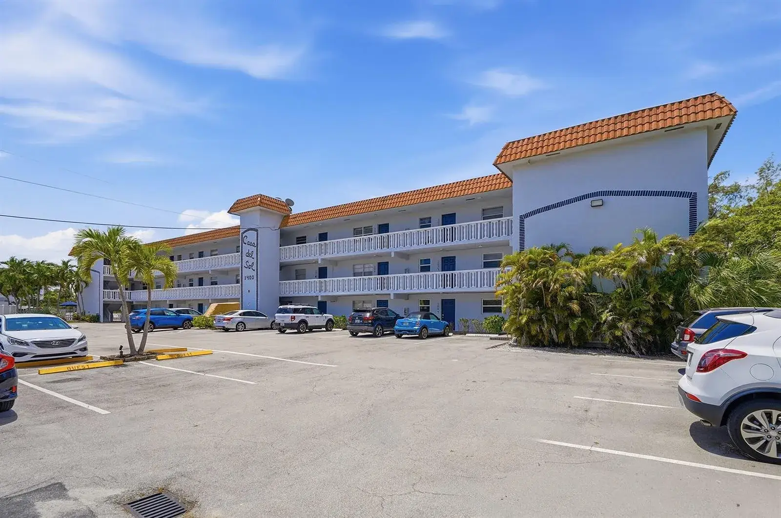 1400 NE 57th Street # 304, Fort Lauderdale FL 33334