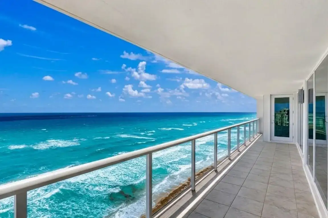 3505 S Ocean Boulevard # 14n, Highland Beach FL 33487 photo 3